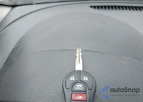 2018 Nissan Versa 1.6 Sv z USA, uszkodzony, nr VIN 3N1CN7AP7JL833563